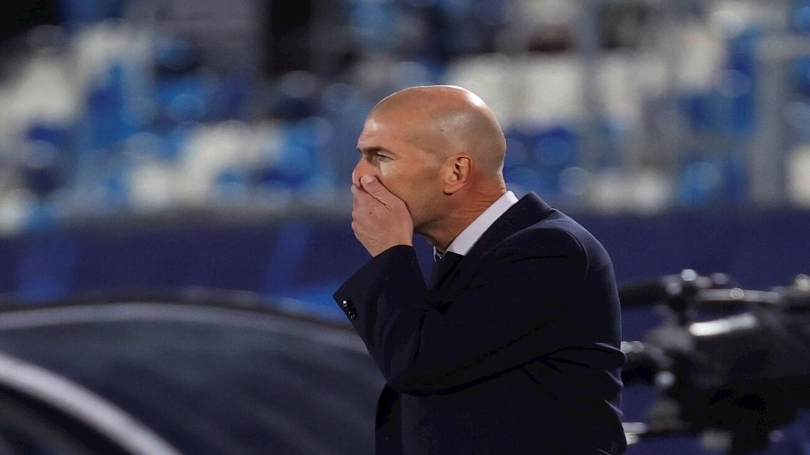 Zinedine Zidane