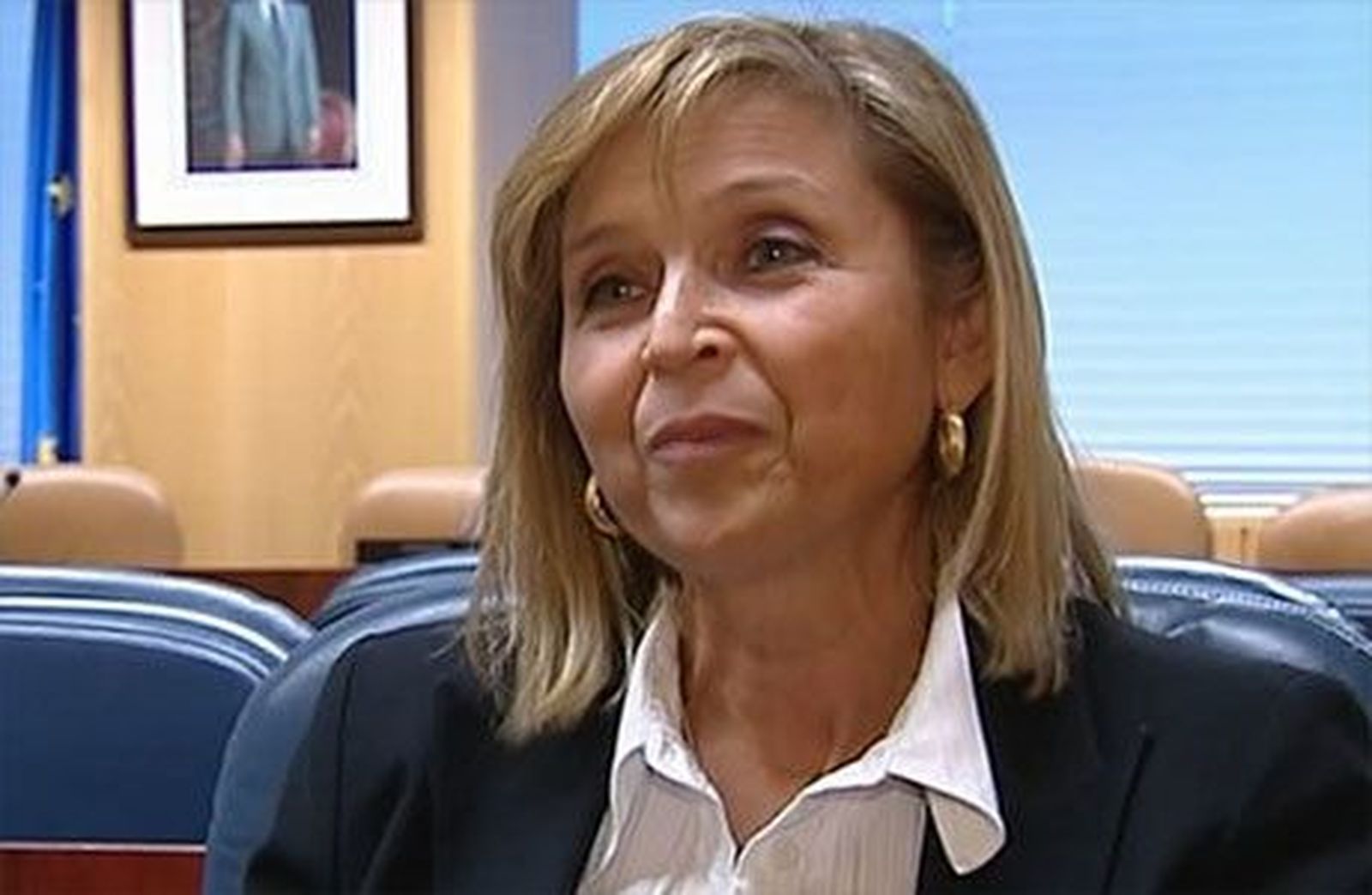 Gómez-Limón deja el grupo del PP en la Asamblea
