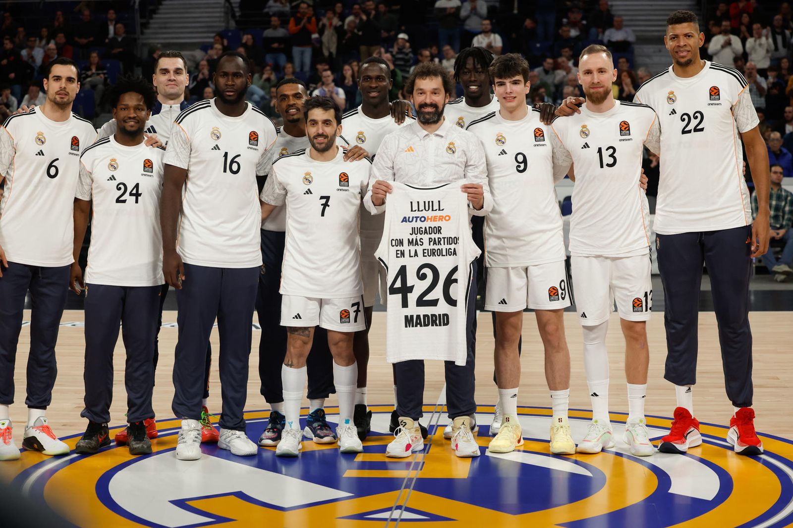 Homenaje a Llull