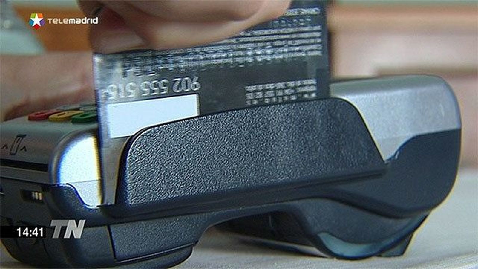 Barcoj consigna en la Audiencia Nacional los 484.000 euros que gastó con su tarjeta