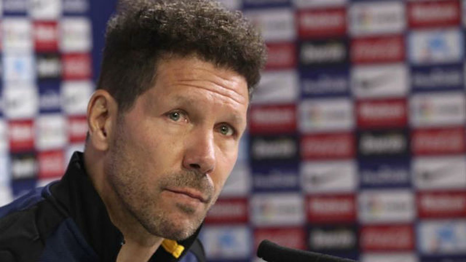 Diego Simeone