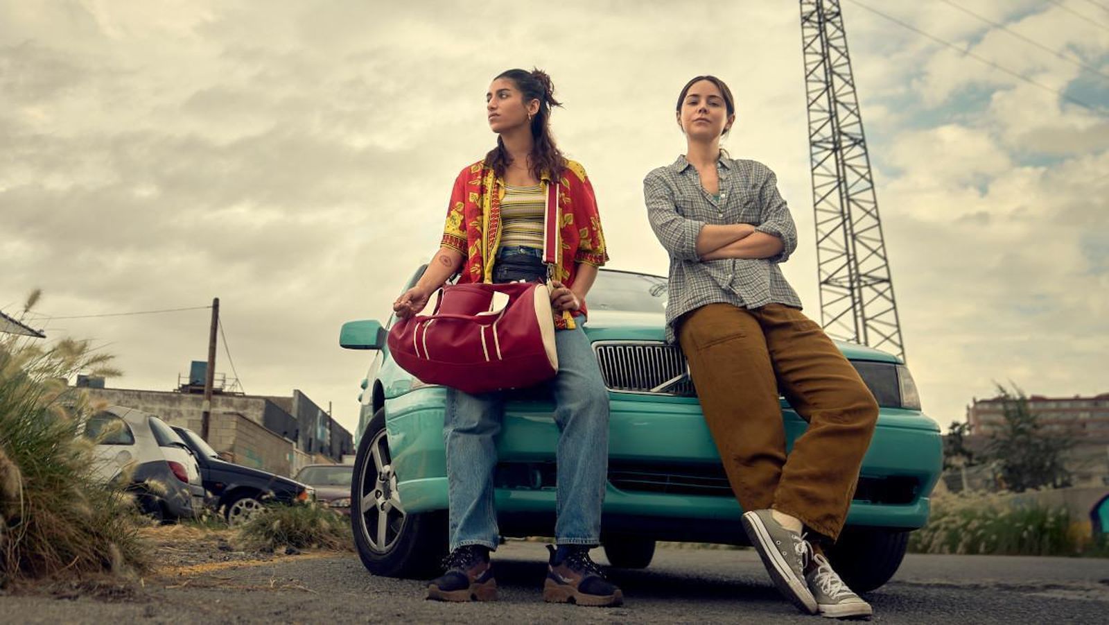 Enseriados: A la escapada 01.04.2023