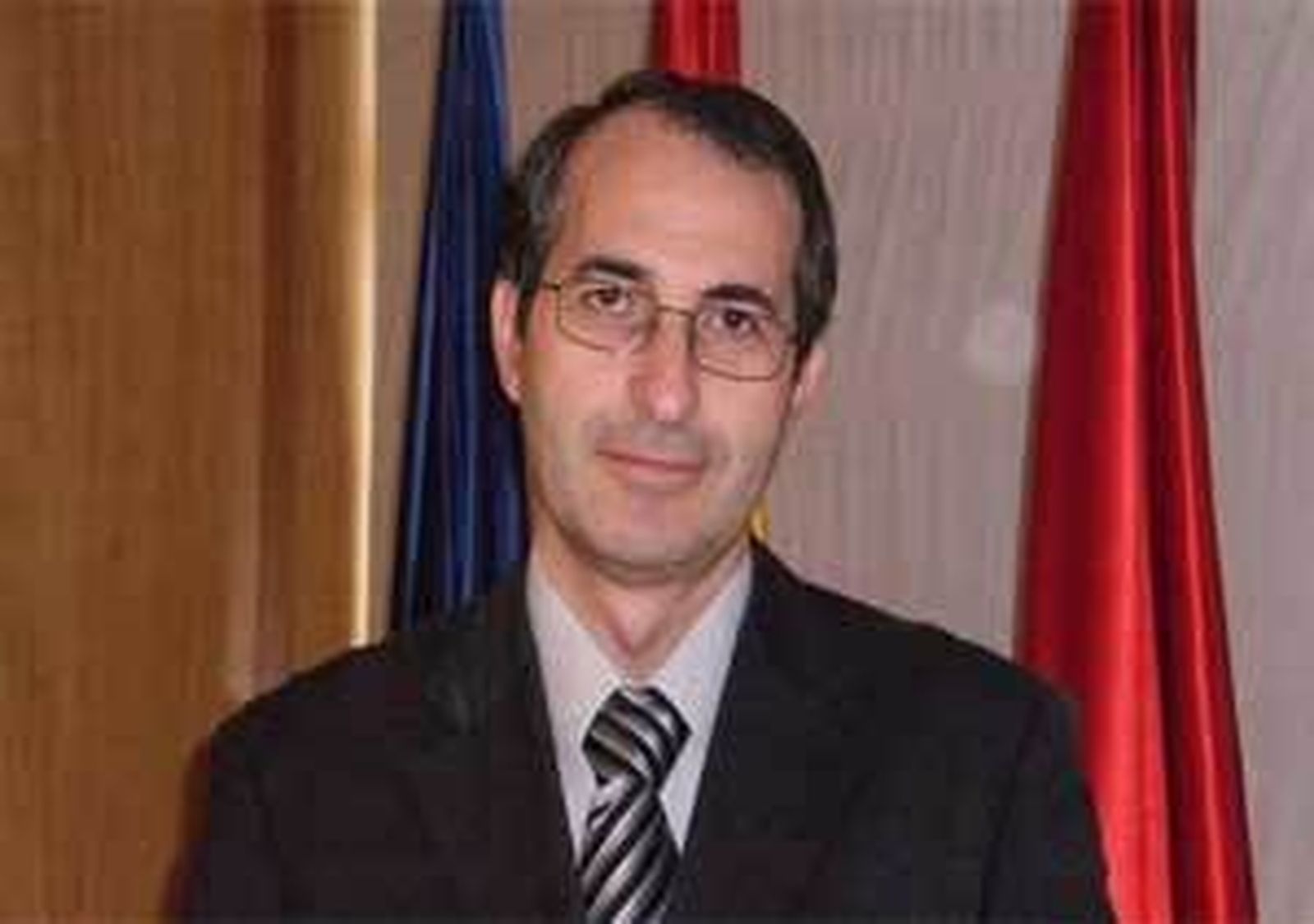 Fernando Suárez sustituirá a González-Trevijano como rector en la Universidad Rey Juan Carlos