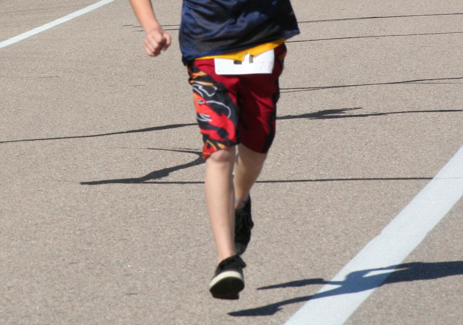 CORRIENDO300