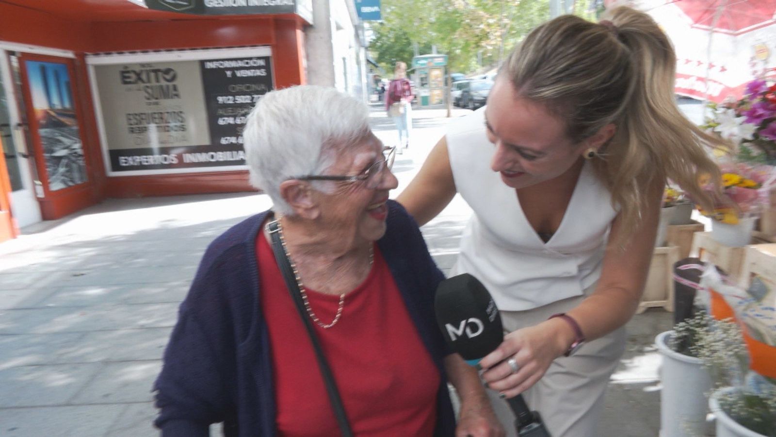 Radiografía del Barrio del Pilar: un lugar que rezuma historias