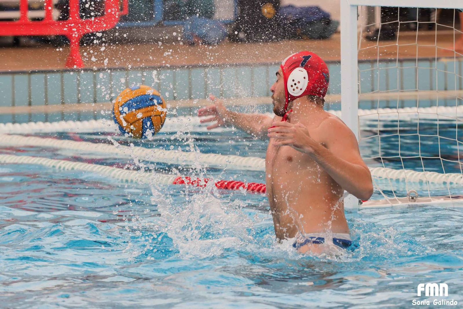 Waterpolo