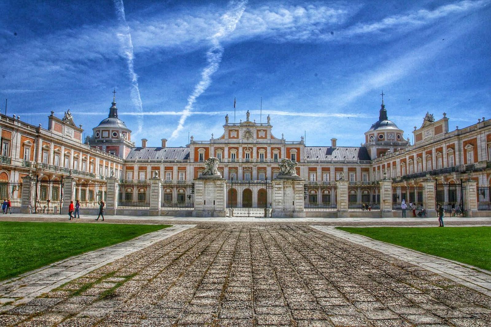 La Universidad Rey Juan Carlos vuelve a celebrar sus cursos de verano en Aranjuez