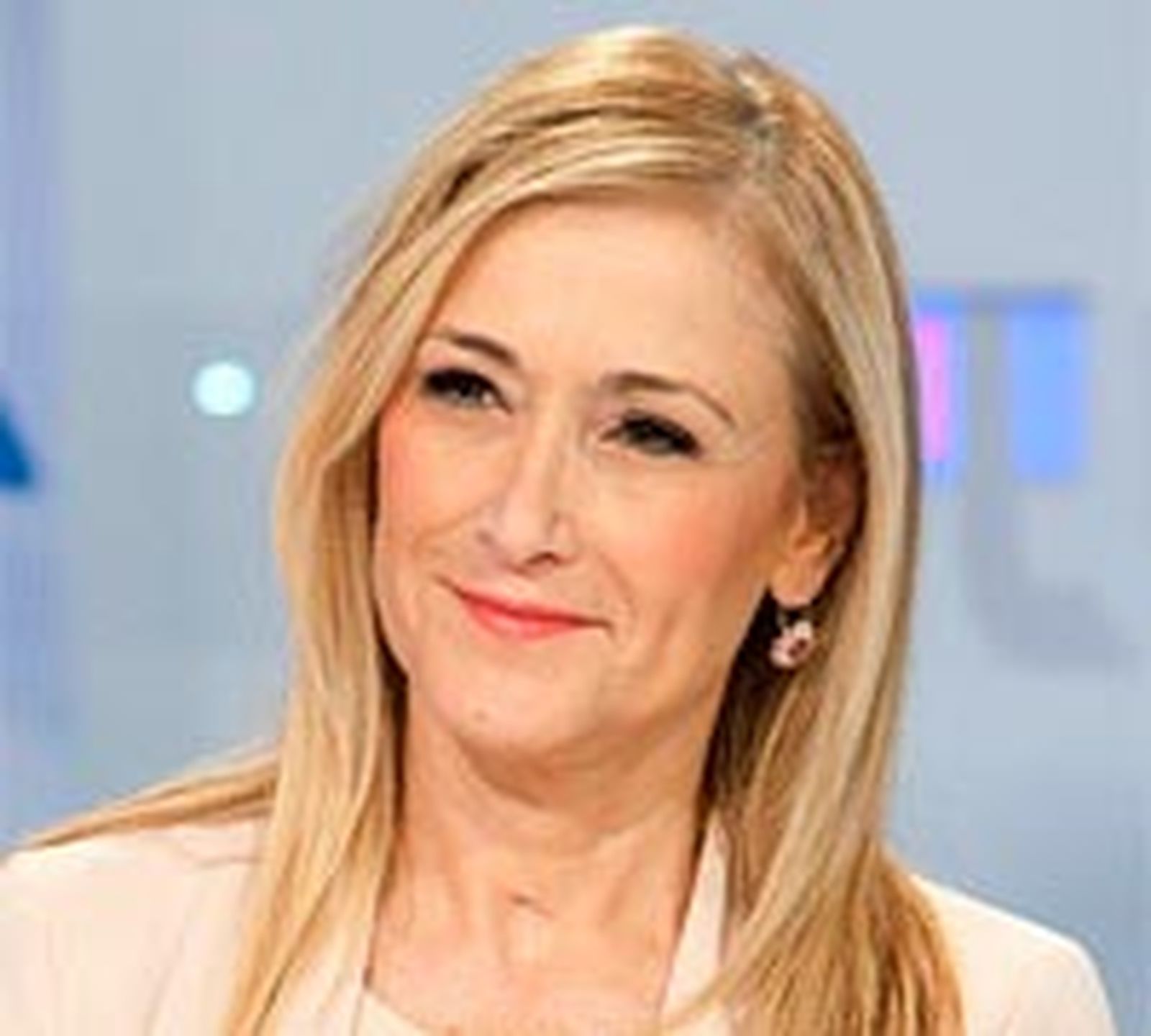 Cristina Cifuentes