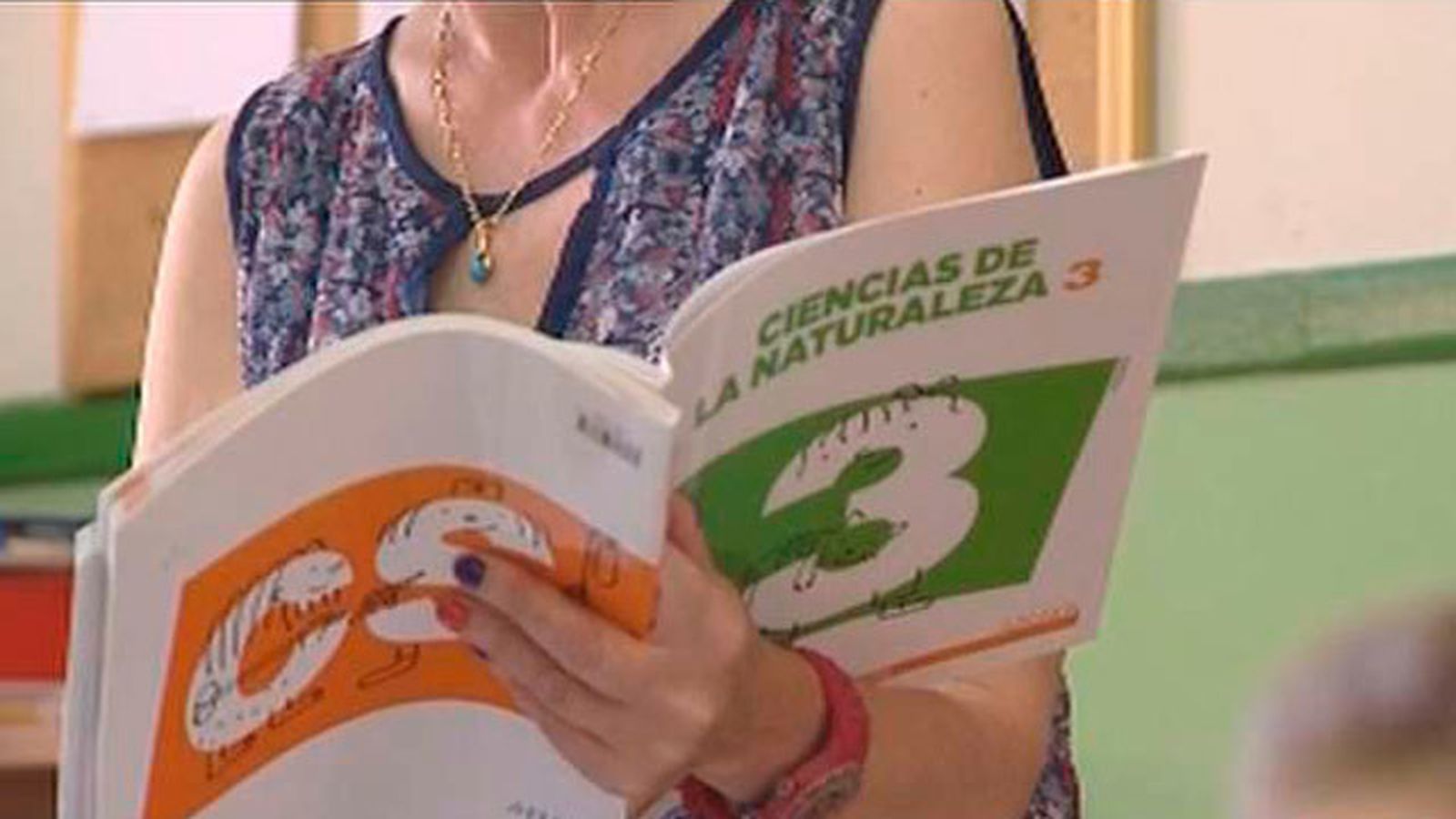 Libros de texto