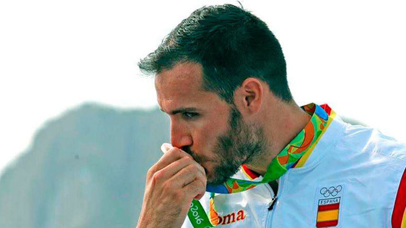 Saúl Craviotto