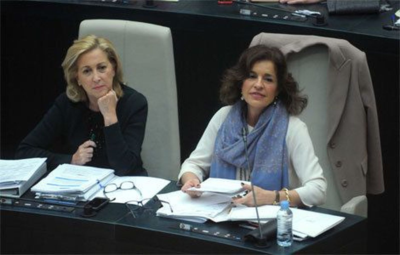 Aprobados los presupuestos de la capital para 2014