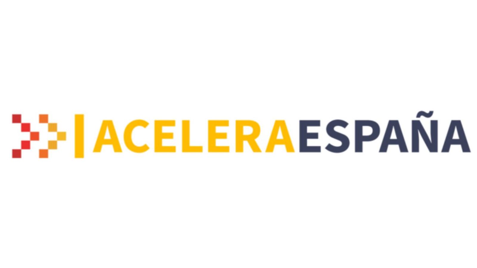 ACELERA ESPAÑA- MADRID TRABAJA