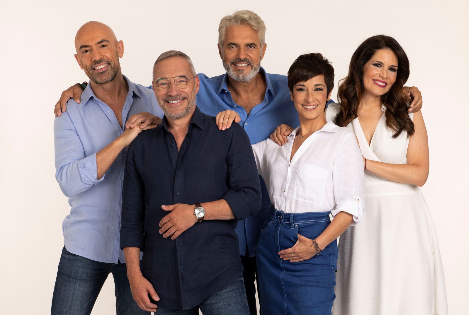 Telemadrid reestructura sus tardes con ‘Atrápame si puedes’, la llegada de Agustín Bravo y un nuevo ‘Madrid Directo’