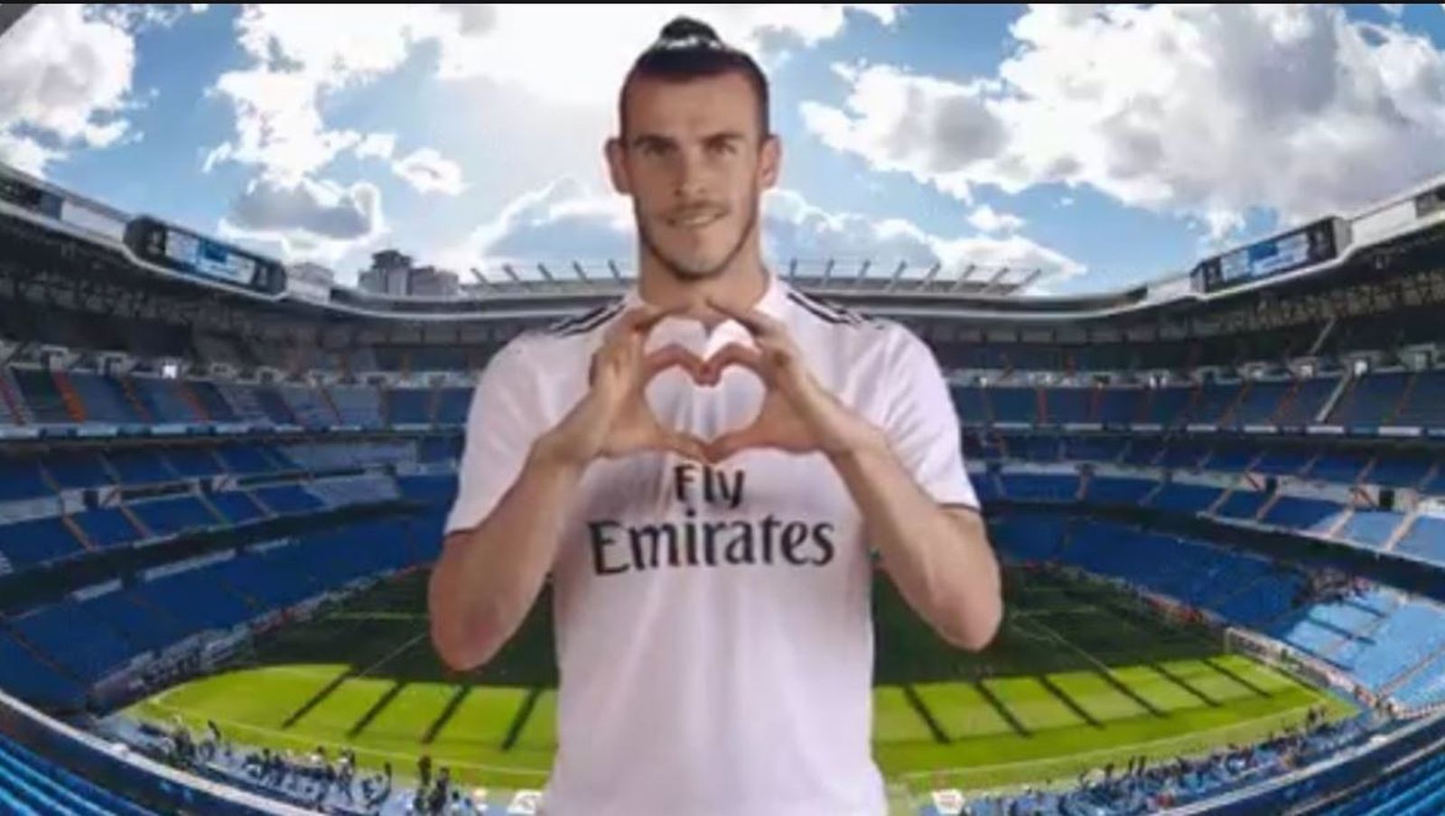 Gareth Bale
