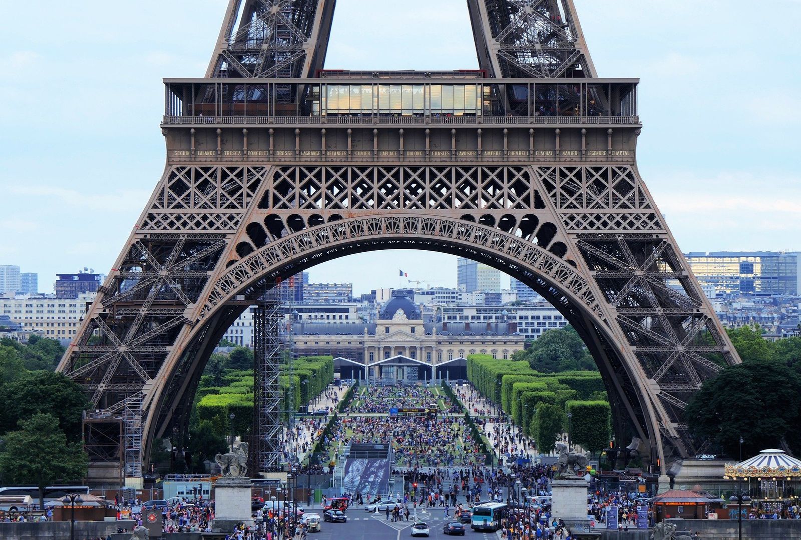 Torre Eiffel