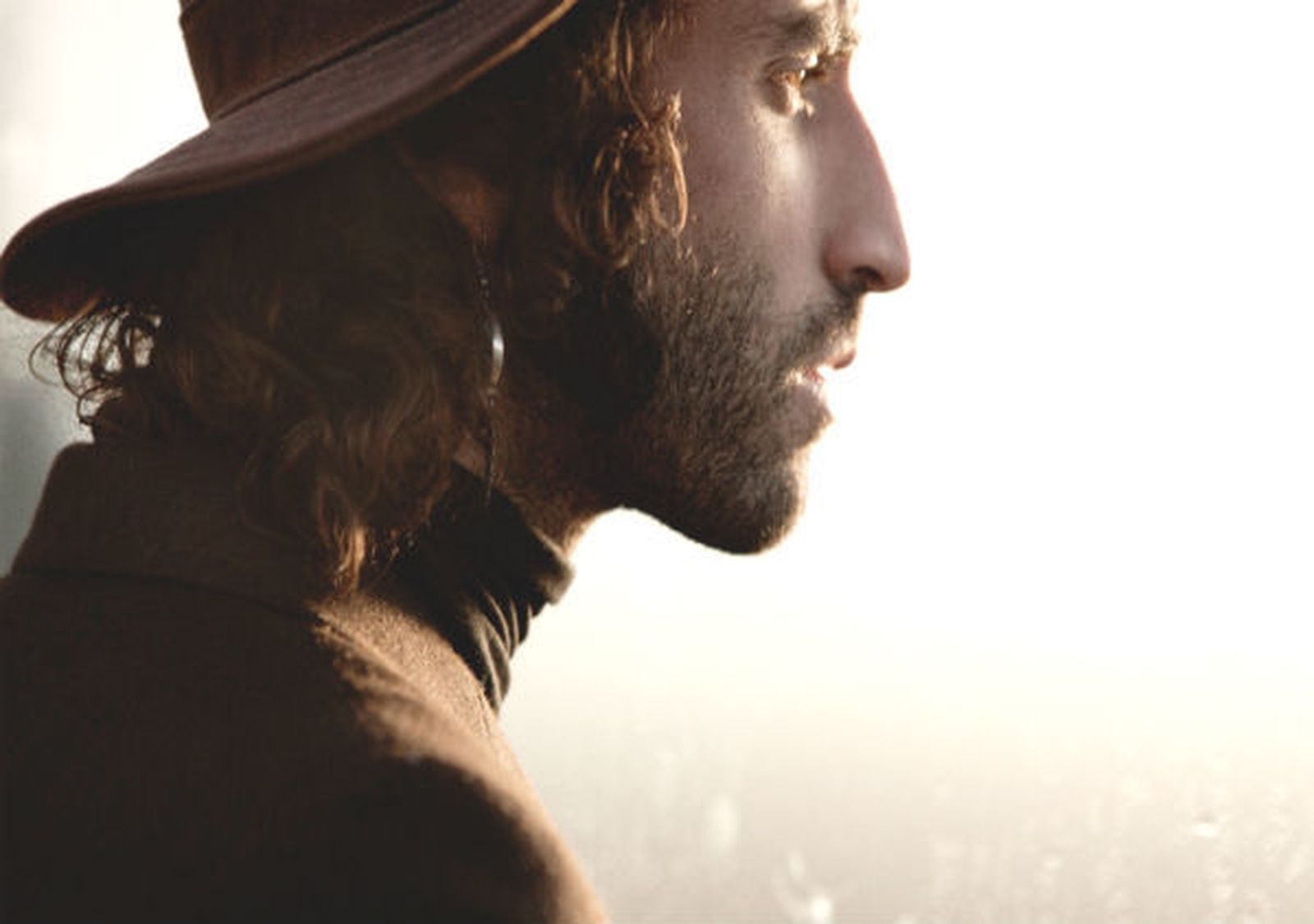 Cantante y compositor Leiva