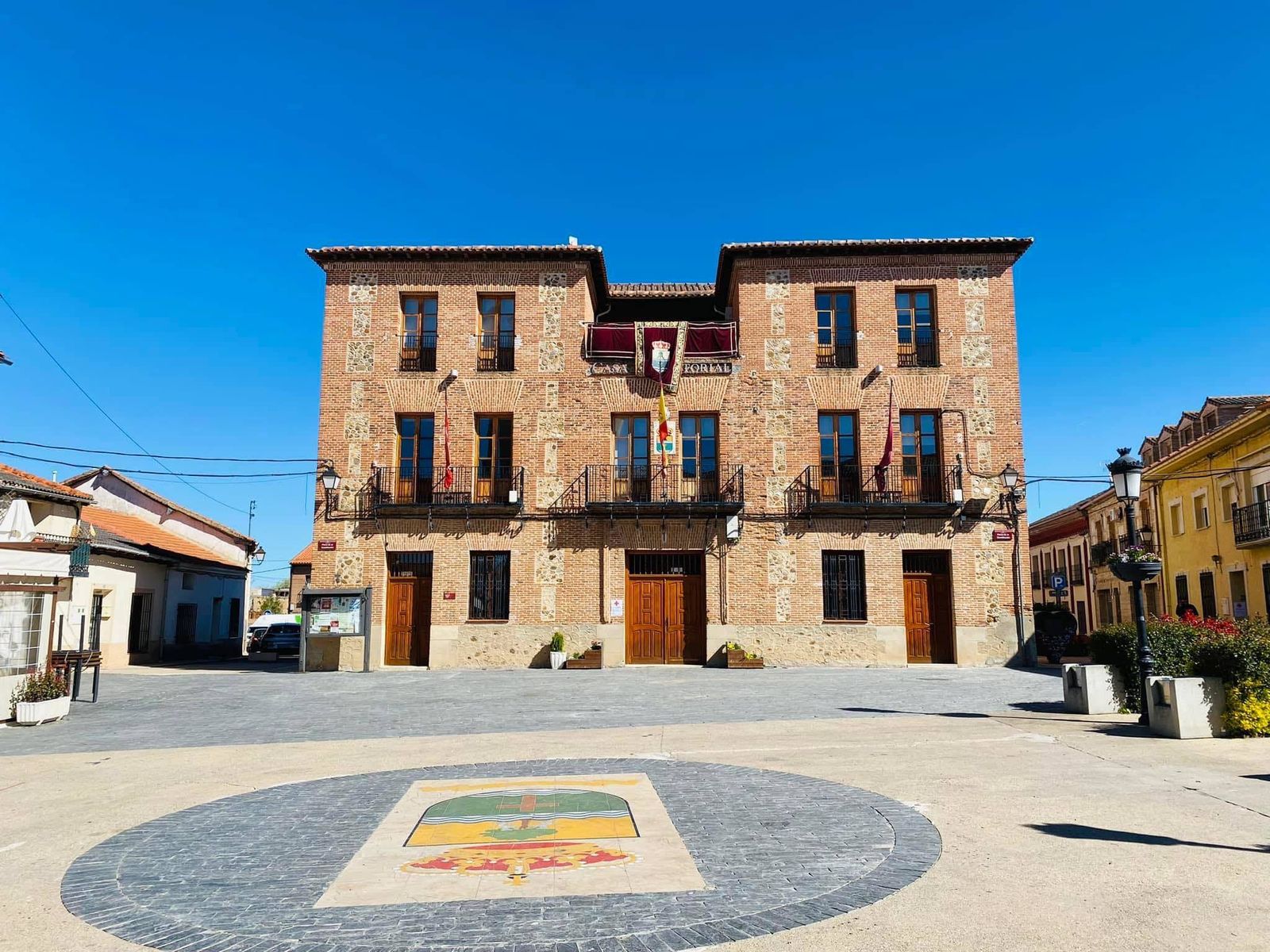 Valdetorres del Jarama