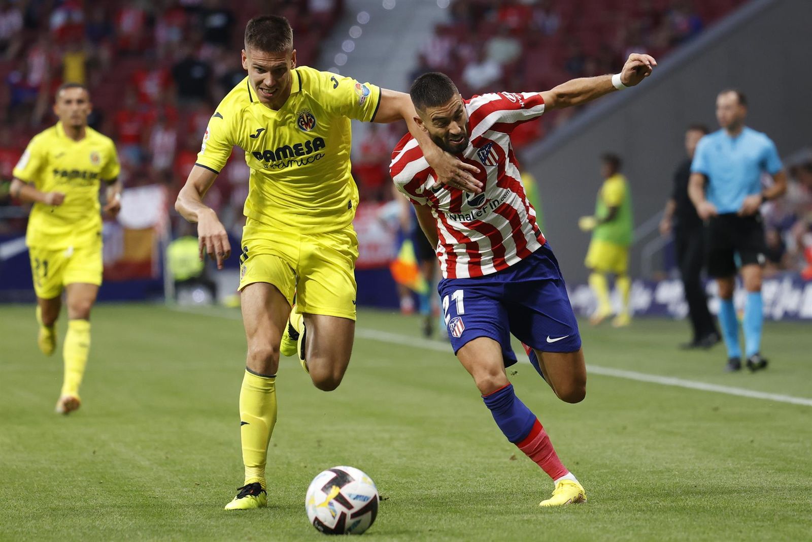 Carrasco