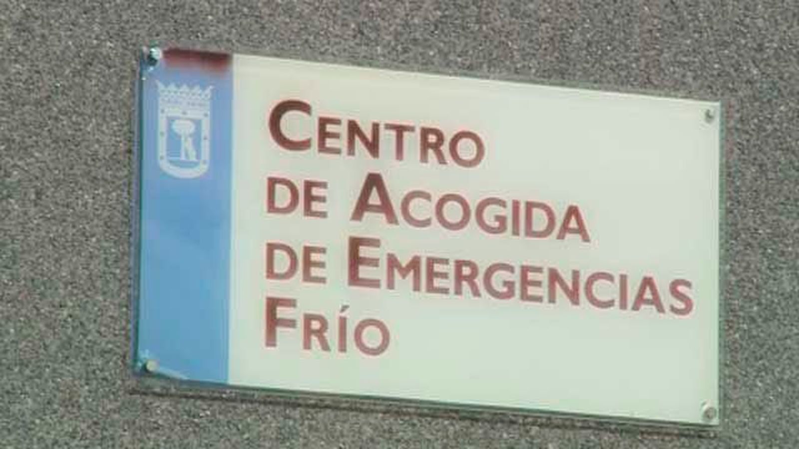 El Ayuntamiento amplia sus albergues  de invierno ante la llegada de inmigrantes