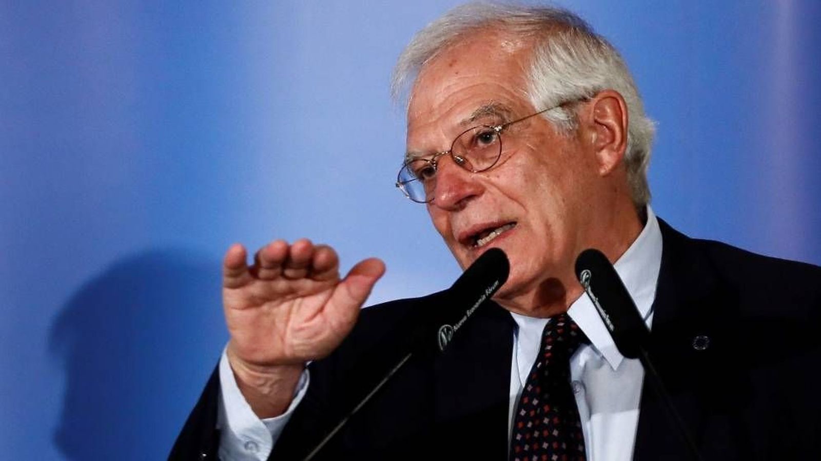 Nuevo cruce de declaraciones entre el Gobierno y Reino Unido por Gibraltar