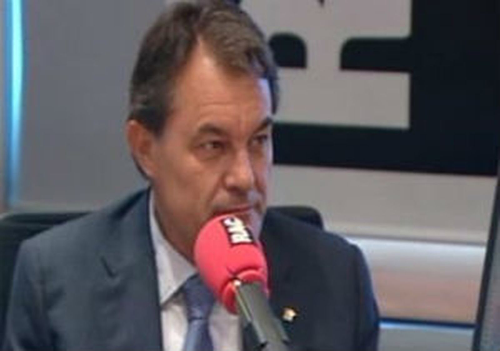 Artur Mas