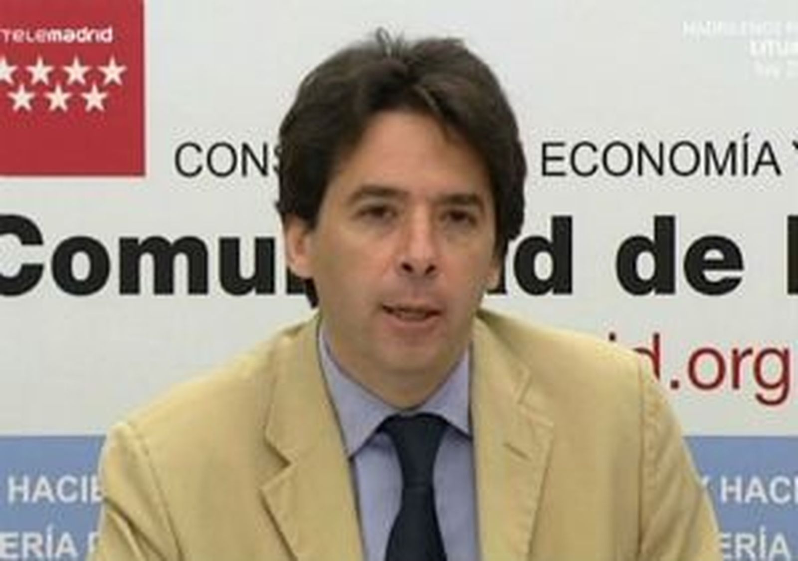 La Comunidad destapó un fraude fiscal de 628,5 millones en 2011