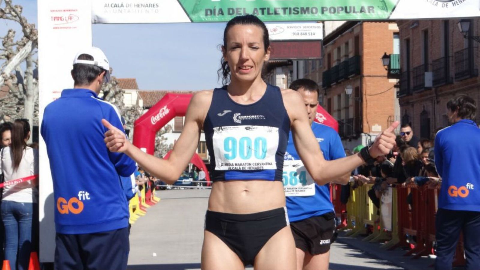 Victoria Pradilla