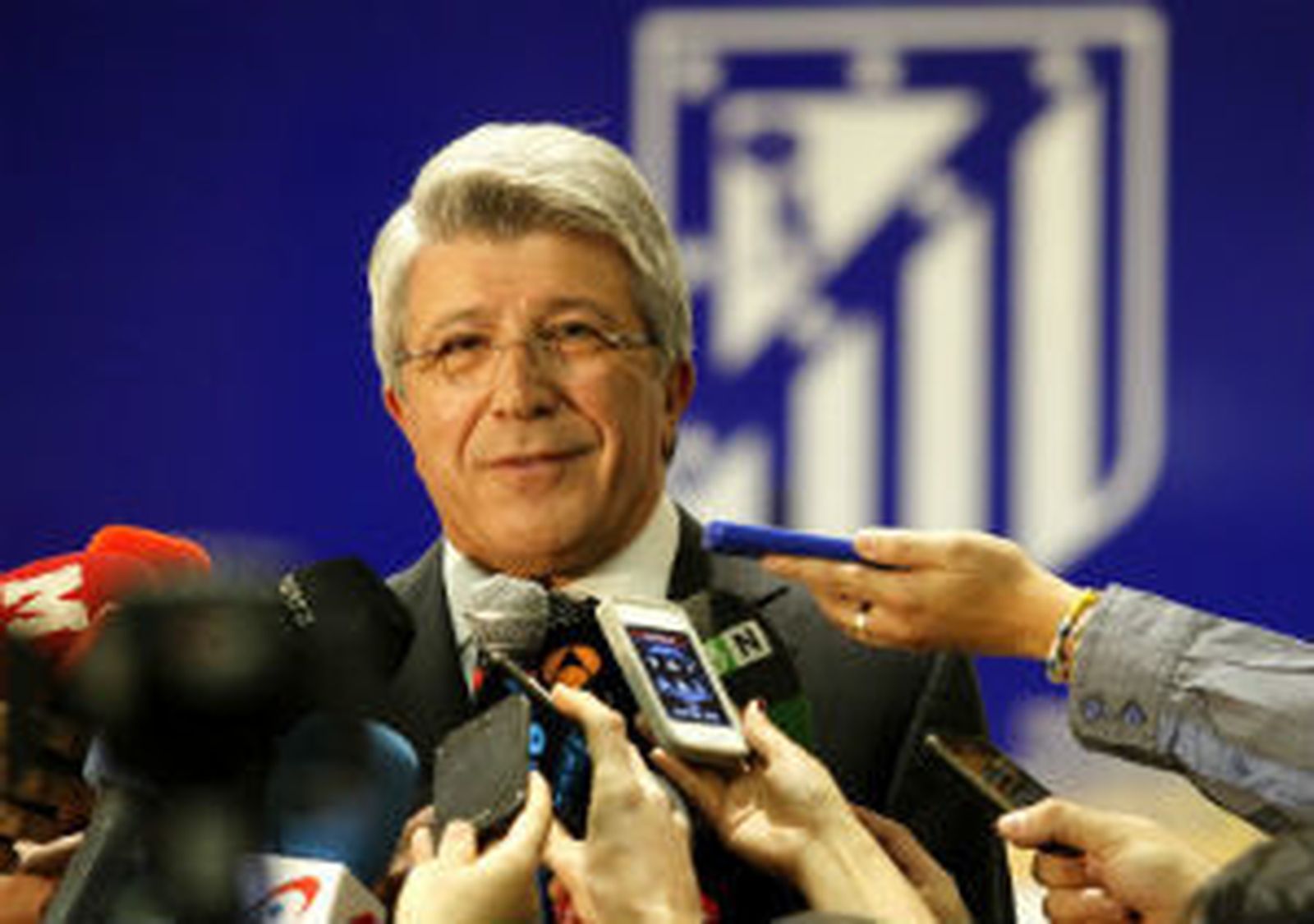Enrique Cerezo