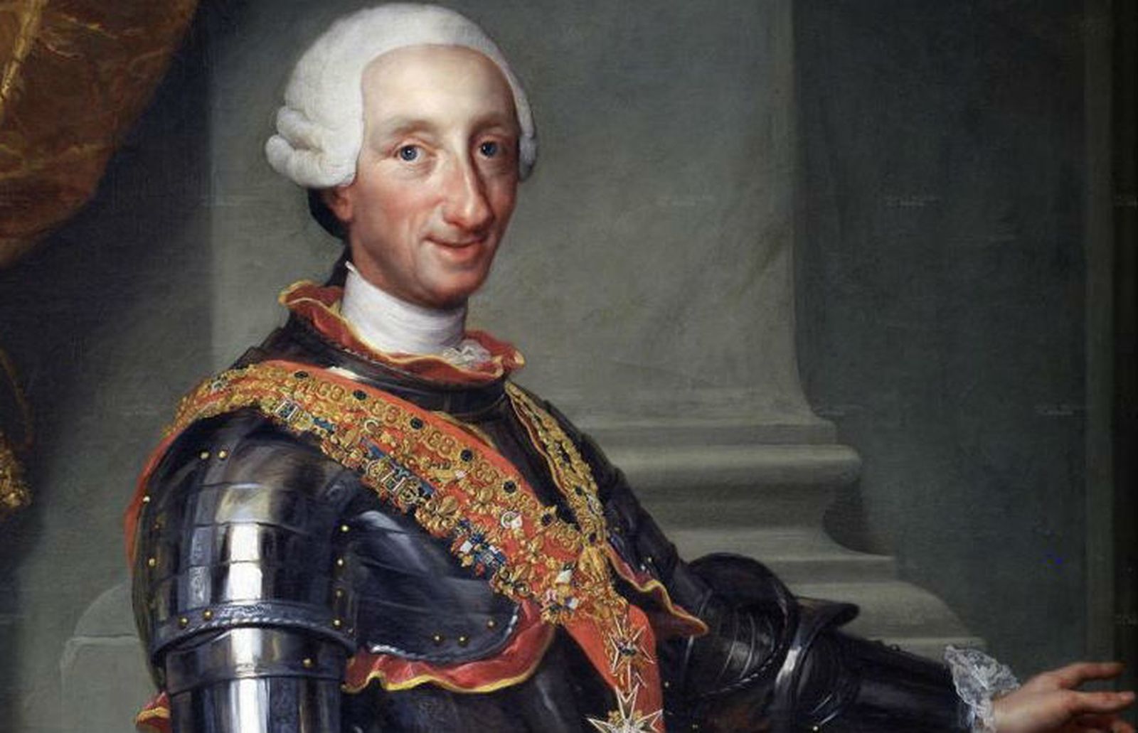 Se amplían las visitas para la exposición de Carlos III y los Sitios Reales