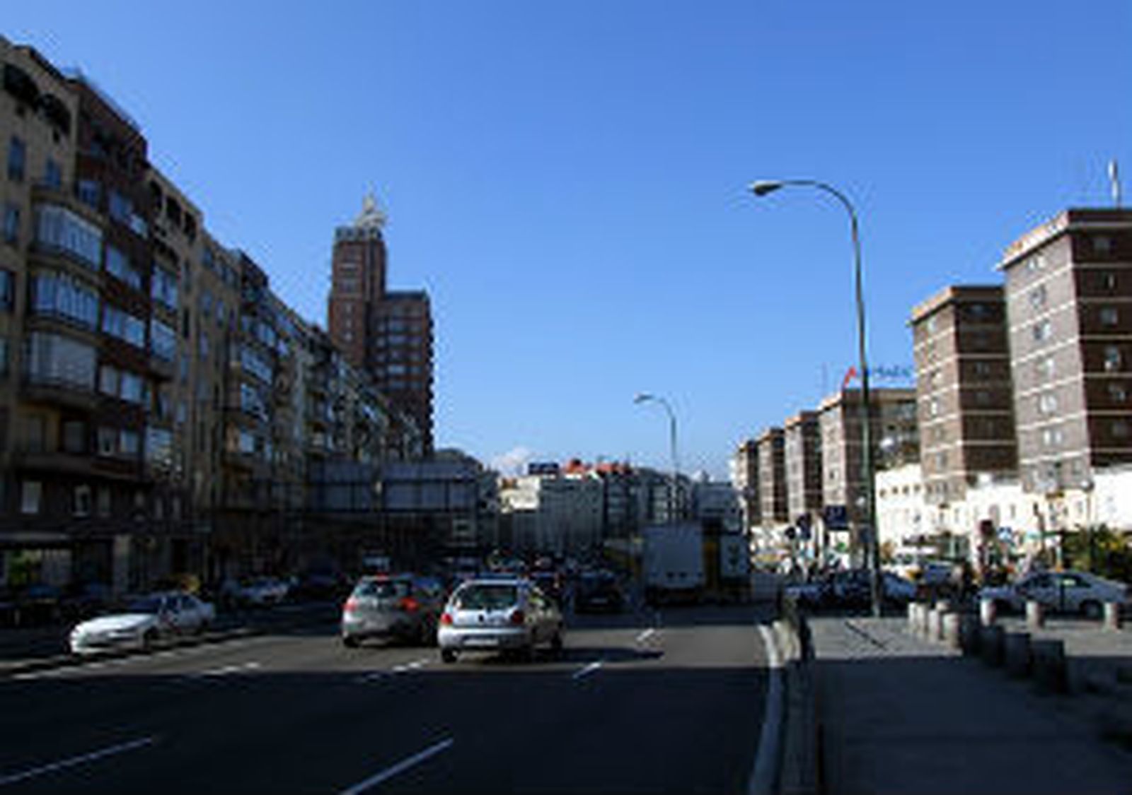 Avenida de América