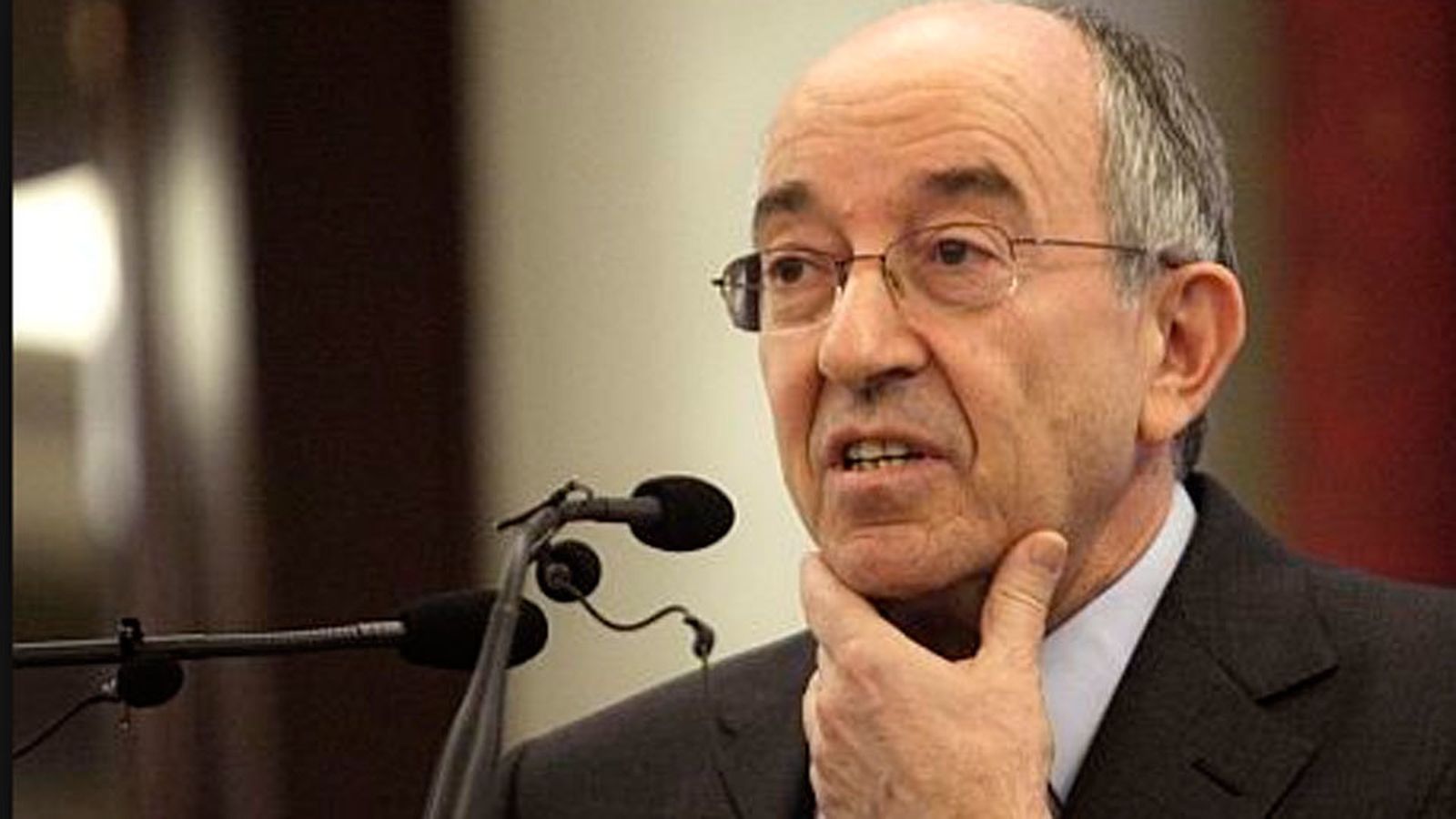 Ordóñez, Rato, Solbes y Elena Salgado comparecerán en el Congreso