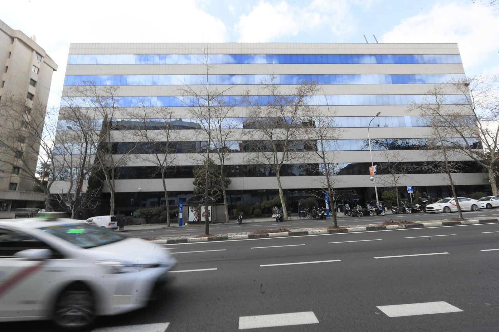 La salida de Ferrovial de España... ¿un efecto llamada para otras empresas?