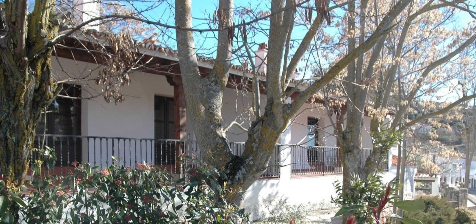 Olmeda de las Fuentes