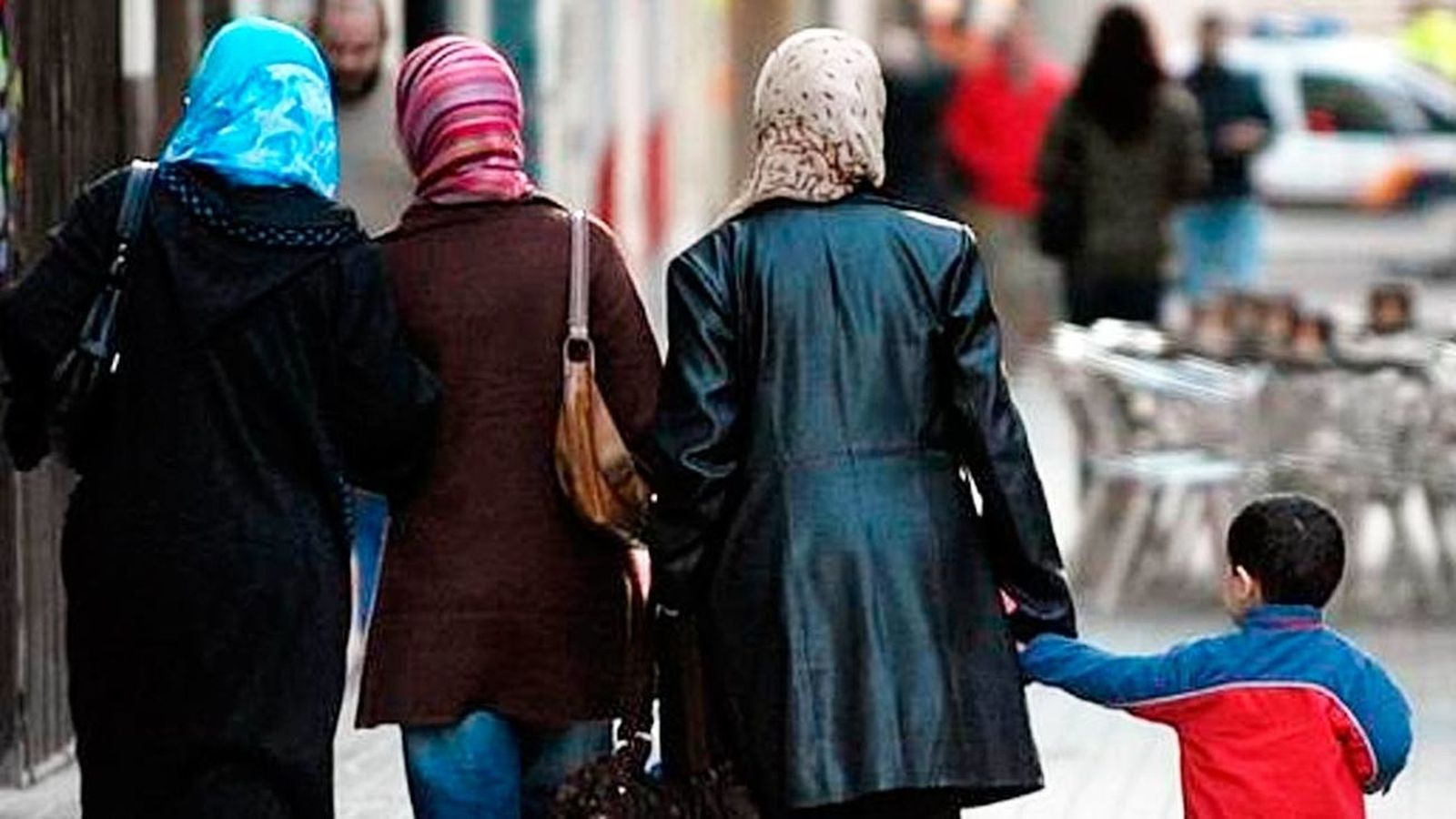 144.012 extranjeros obtienen la nacionalidad española, entre ellos 42.000 marroquíes