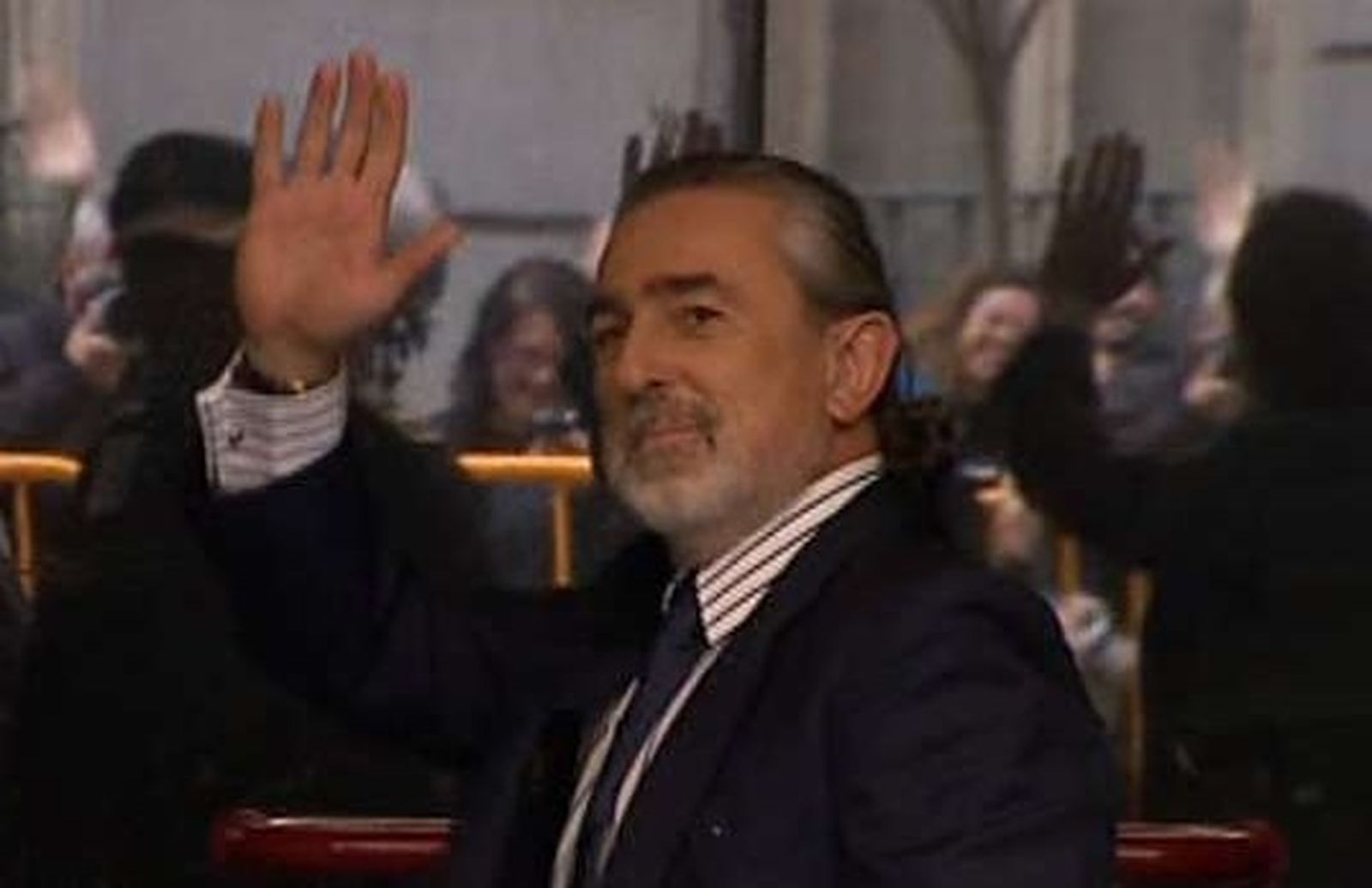 Francisco Correa
