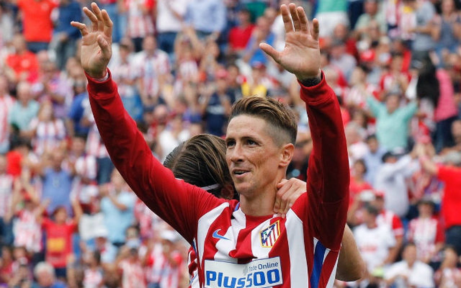 Fernando Torres