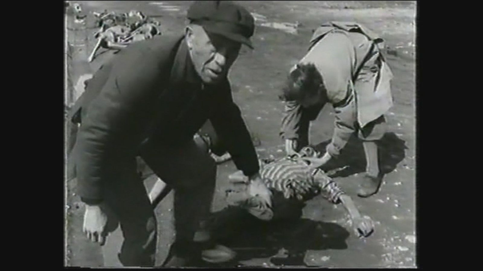 Una exposición recuerda a los sefardíes, grandes olvidados del Holocausto