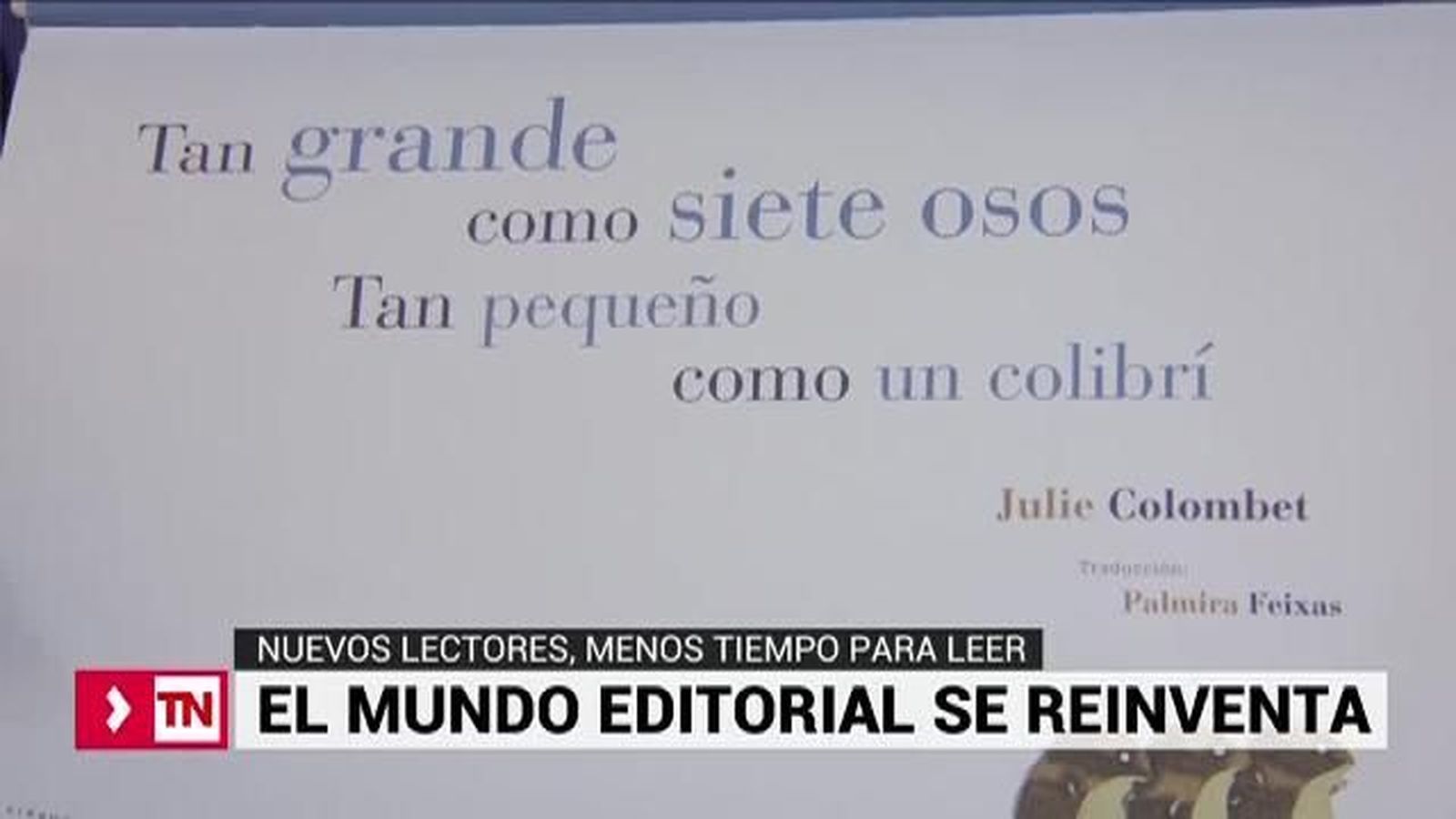 Telenoticias 1 06.06.2019
