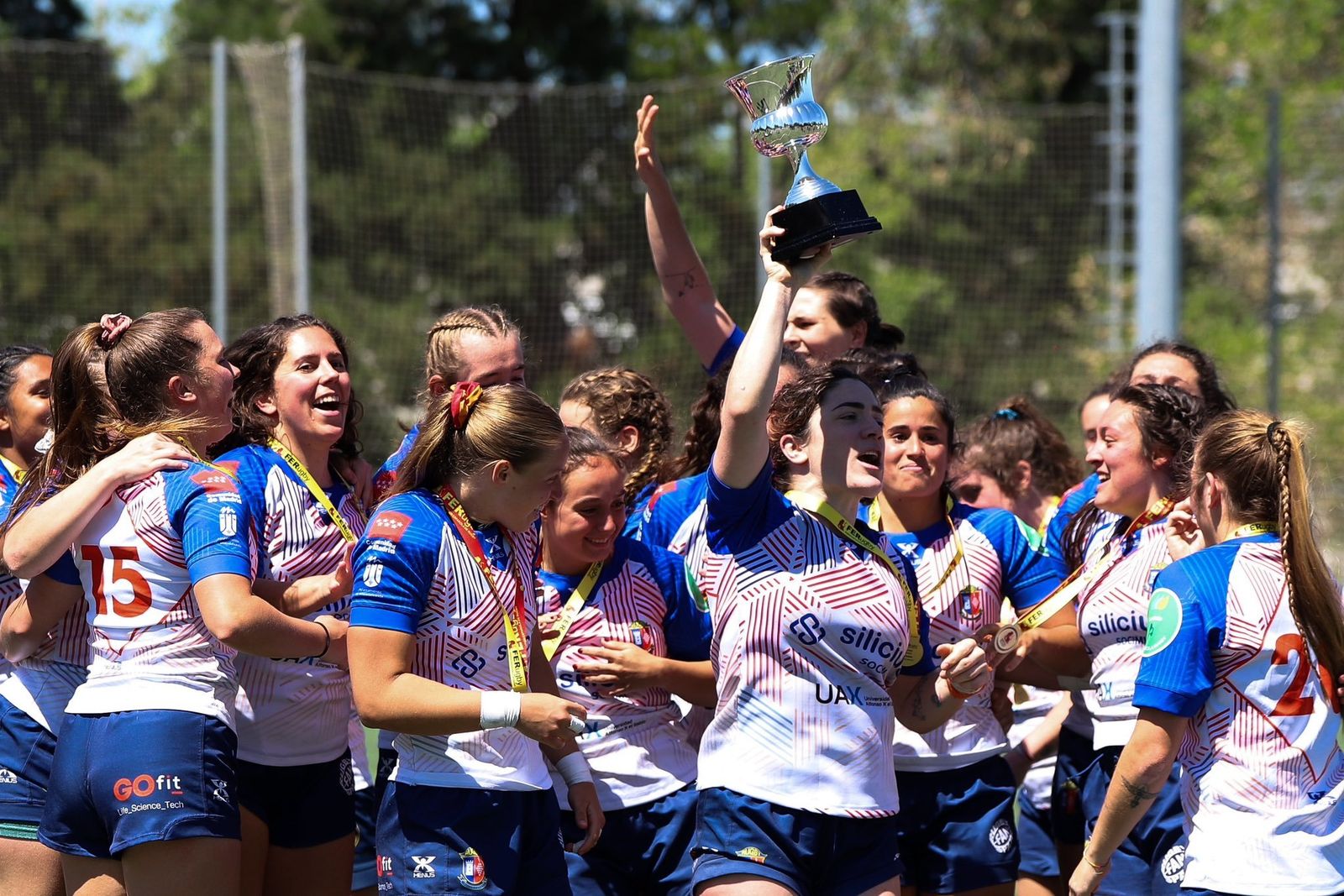 Rugby Majadahonda