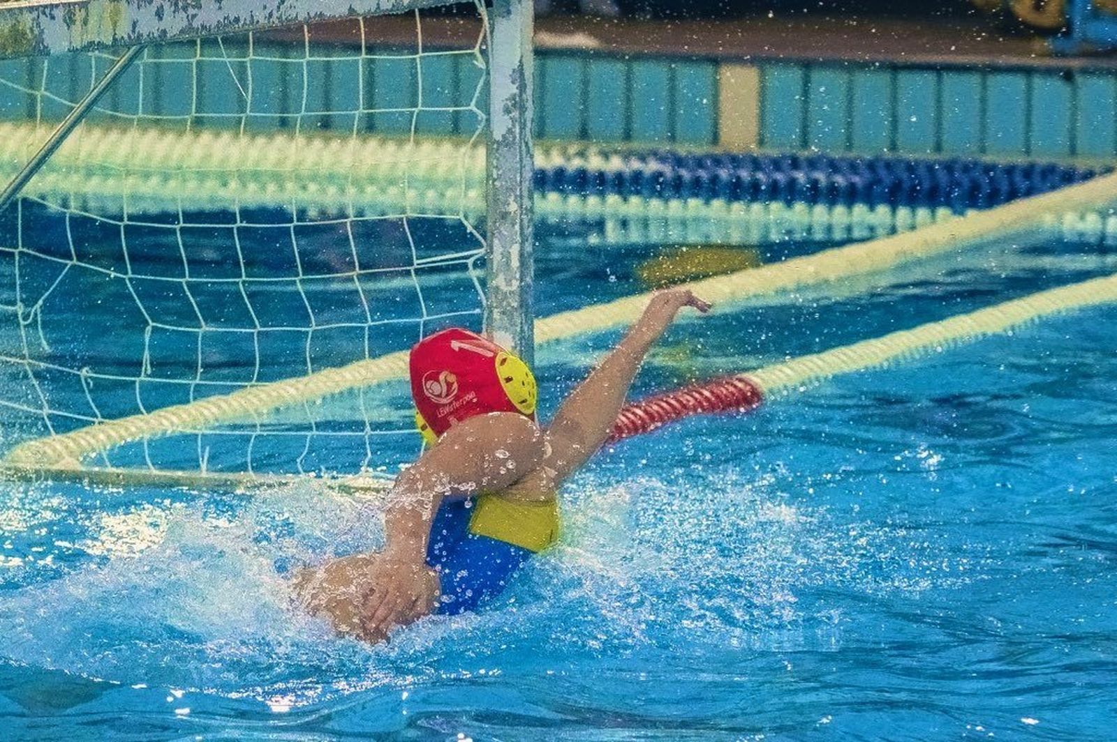 CDN Boadilla