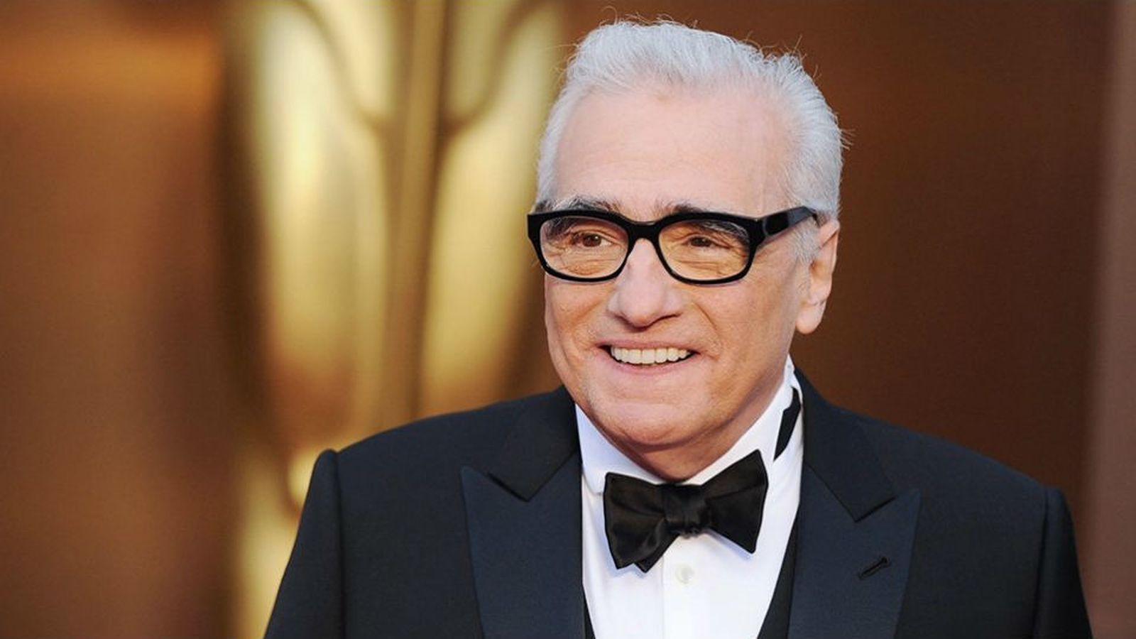 Martin Scorsese