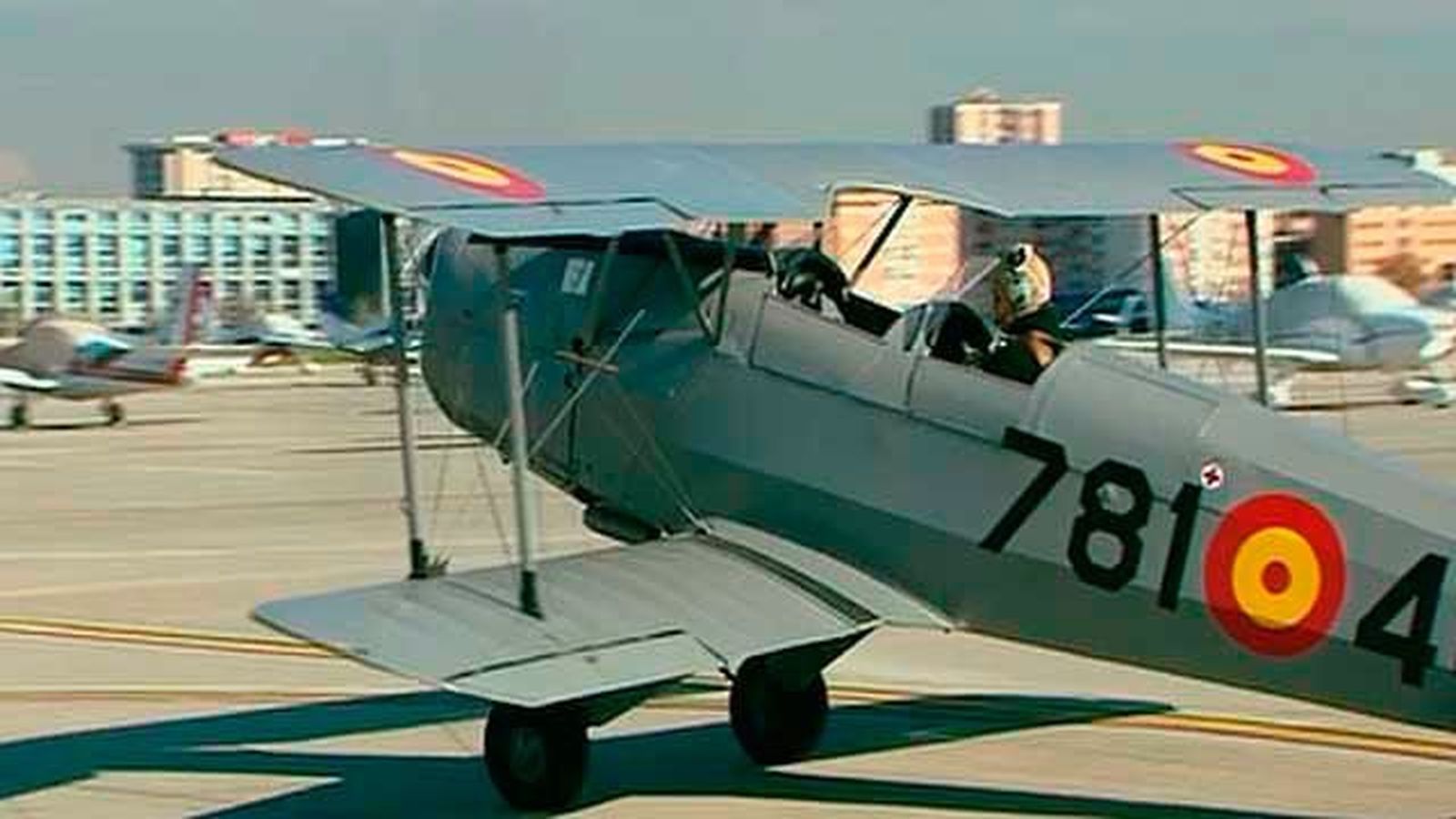 La Fundación Infante de Orleans podría abandonar Cuatro Vientos