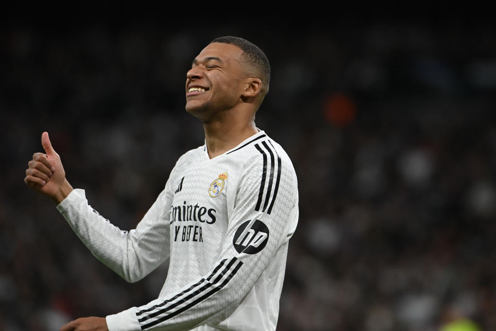 Mbappé