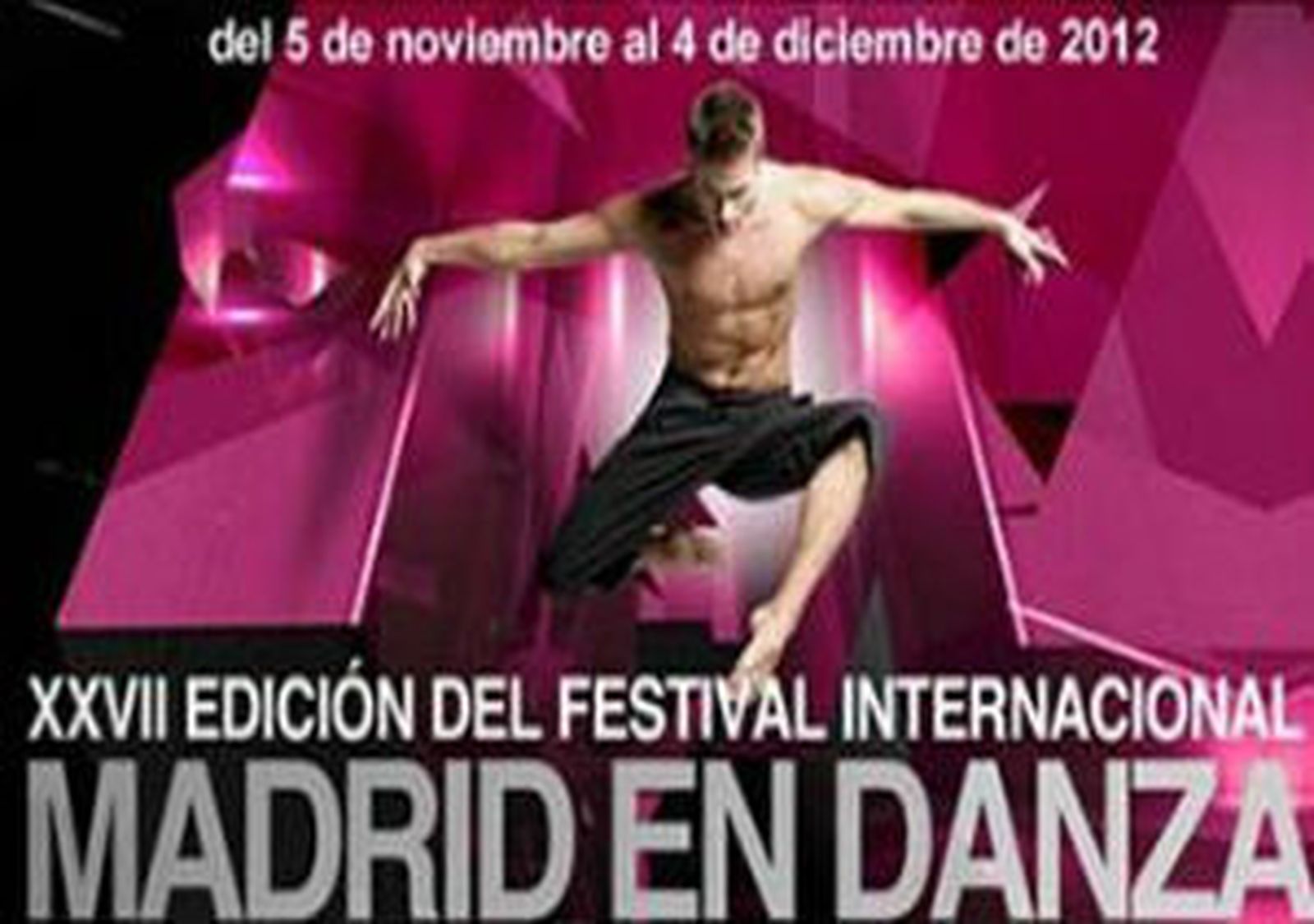 Madrid en Danza