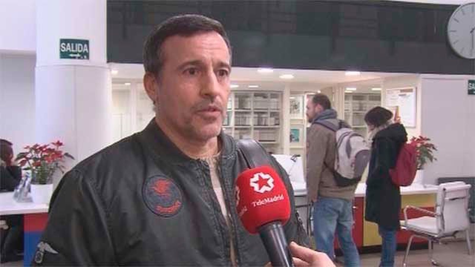 Oposiciones, una ventana para el empleo