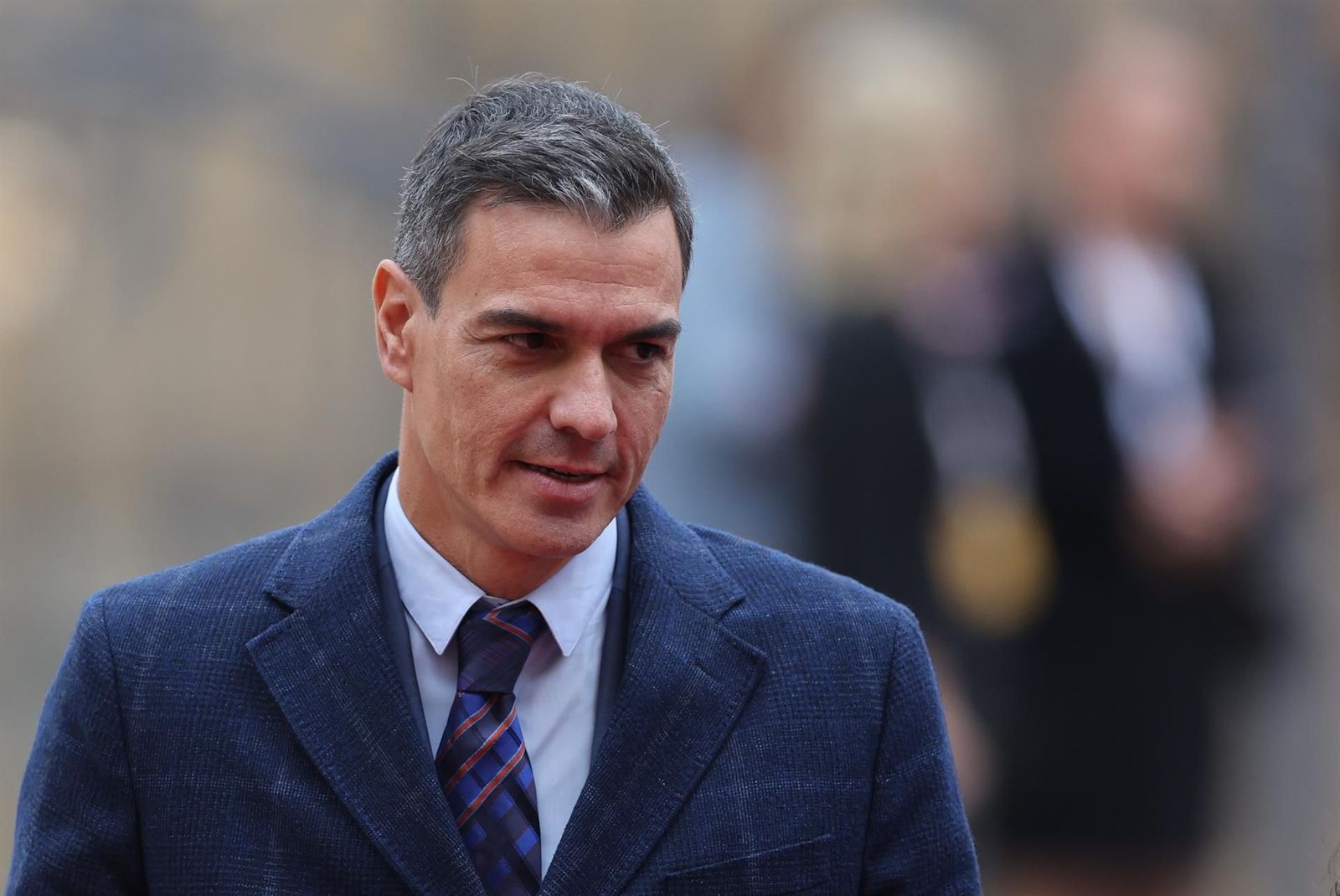 Sánchez hace un llamamiento a todos los grupos políticos para facilitar la aprobación de los Presupuestos