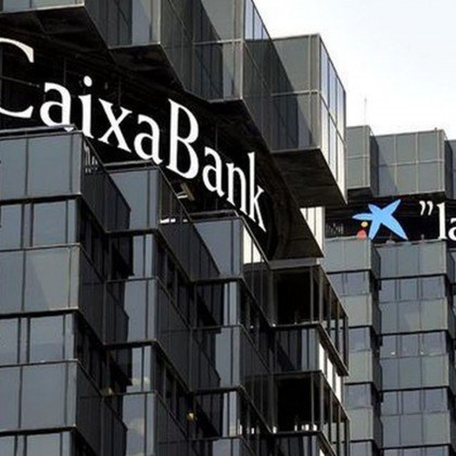 CaixaBank