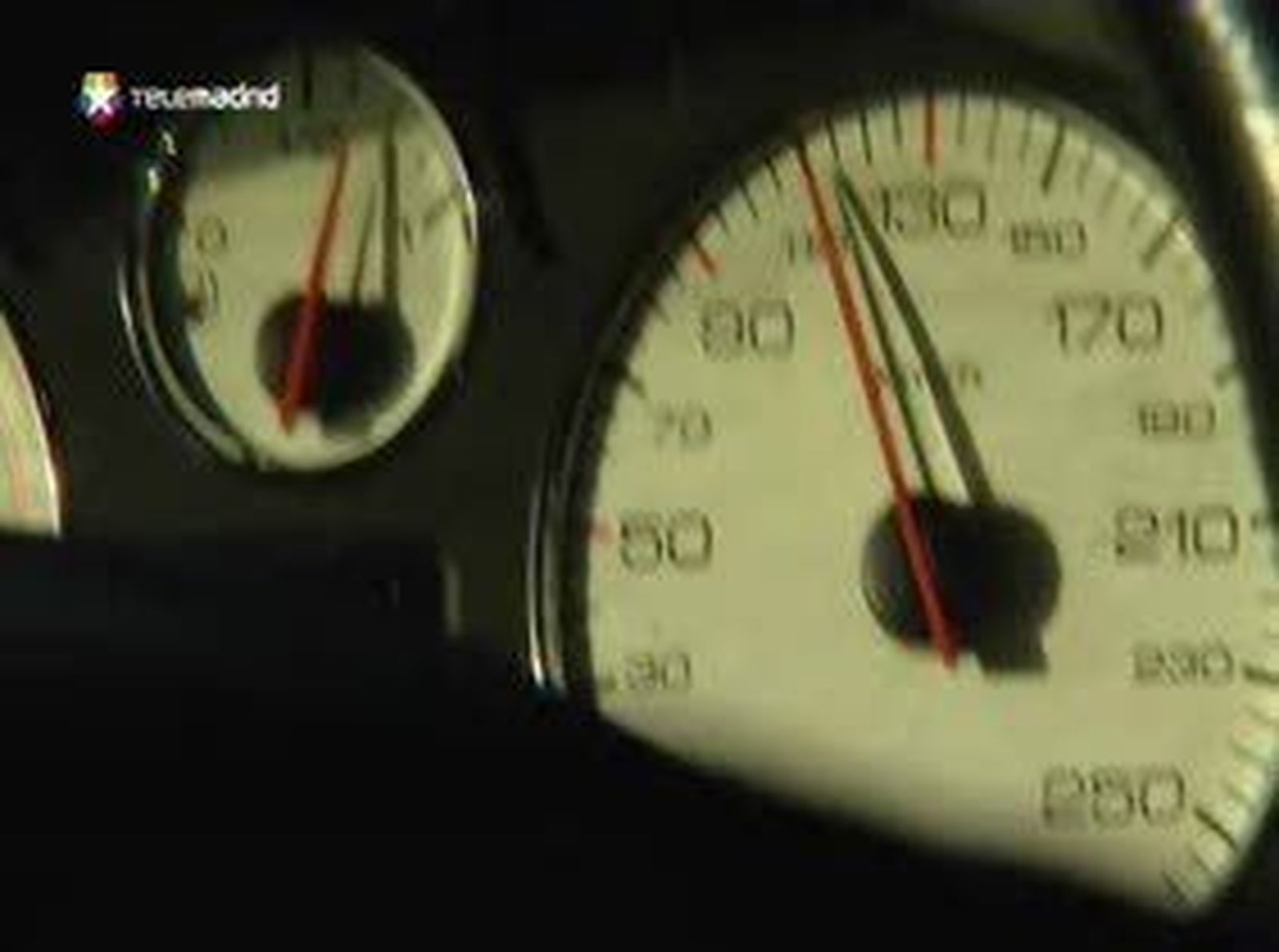 Reacciones al cambio de límite de velocidad