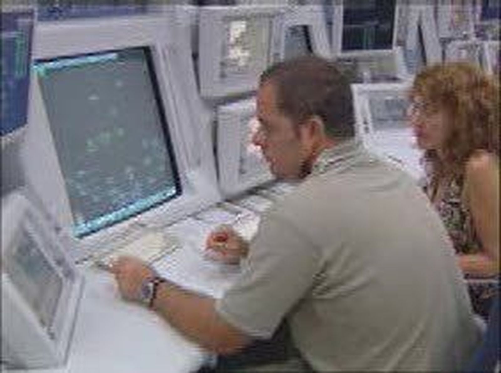 Controladores