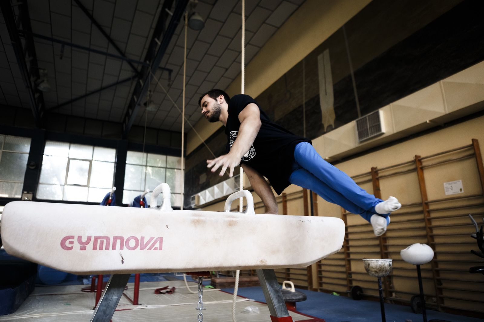 David Gómez